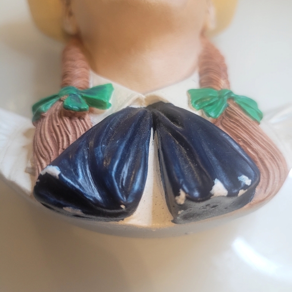 Bosson Head Anne of Green Gables - Picture 2 of 8